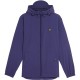 мъжко,яке,облекла,на,разпродажба,мъжки,якета,lyle,and,scott,zip,through,jacket,mens,deep,indigo