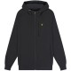 яке,мъжки,якета,lyle,and,scott,soft,shell,jacket,gunmetal,w635