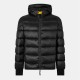 яке,облекла,на,разпродажба,мъжки,якета,parajumpers,men's,pharell,water,resistant,duck,down,short,puffer,jacket,black,541
