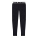 юношески,клин,детски,облекла,off,white,logo,waistband,leggings,juniors,black