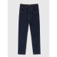 детски,клин,детски,дънки,firetrap,jeggings,junior,girls,dark,indigo