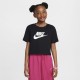 разпродажба,nike,детски,тениски,детски,облекла,nike,crop,futura,jn53,black,white