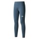 детски,клин,детски,3/4,панталони,детски,облекла,the,north,face,flex,leggings,junior,girls,grnite,grey,0u3