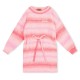 рокля,детски,3/4,панталони,missoni,kids',knitted,jumper,dress,pink