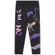 юношески,клин,детски,облекла,kenzo,leggings,juniors,dark,grey
