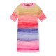 рокля,missoni,kids,knitted,jumper,dresses,colourful
