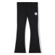 клин,kenzo,kids,leggings,black