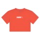 тениска,разпродажба,puma,детски,3/4,панталони,детски,тениски,puma,puma,key,crop,tee,jn99,pink