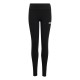 детски,клин,разпродажба,adidas,детски,облекла,adidas,essentials,linear,tights,junior,girls,black,white