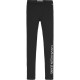 клин,детски,облекла,calvin,klein,jeans,logo,leggings,black