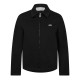 риза,с,дълъг,ръкав,off,white,men,s,arrow,long,sleeve,zip,overshirt,black
