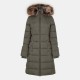 дамско,яке,дамски,якета,и,палта,barbour,women,s,rosoman,water,resistant,hooded,short,puffer,jacket,dusty,green