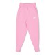 анцуг,детски,анцузи,nike,girls,fundamentals,fleece,jogging,bottoms,magic,flamingo