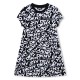 юношеска,тениска,детски,облекла,dkny,logo,t,shirt,dress,juniors,multi,m41