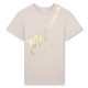 юношеска,рокля,детски,облекла,marc,jacobs,logo,bag,dress,junior,cream,gld,22a