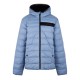 яке,промоция,на,зимни,облекла,детски,3/4,панталони,boss,kids',reversible,lightweight,insulated,short,puffer,jacket,med,grey,049