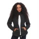 дамско,яке,дамски,якета,и,палта,ted,baker,ted,renika,jacket,ladies,black