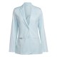 дамско,сако,дамски,якета,и,палта,adidas,originals,women,s,adidas,originals,tailored,blazer,blue