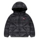яке,levis,kids,insulated,long,sleeve,short,puffer,jacket,black,023