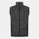 елек,облекла,на,разпродажба,мъжки,якета,boss,men's,quilted,gilet,dark,grey
