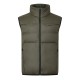 елек,мъжки,якета,boss,men,s,urbanex,quilted,water,resistant,sleeveless,gilet,open,green,398