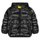 яке,детски,3/4,панталони,parajumpers,kids',anselm,waterproof,duck,down,short,puffer,jacket,black,0541