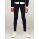 юношески,клин,детски,облекла,tommy,hilfiger,full,length,foil,logo,leggings,junior,desert,sky,dw5