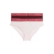 юношески,бикини,tommy,hilfiger,2,pack,of,bikini,briefs,junior,pnk,red,0vm