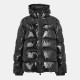 яке,rains,men,s,alta,waterproof,hooded,short,puffer,jacket,blk,gloss,01