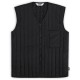rains,mens,banja,liner,vest,black,01