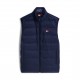 елек,tommy,jeans,men,s,essential,down,hooded,sleeveless,gilet,dark,blue