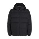 яке,мъжки,якета,tommy,jeans,essential,down,jacket,black