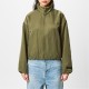 яке,дамски,якета,и,палта,fear,of,god,essentials,women's,long,sleeve,softshell,jacket,military