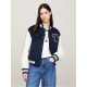 яке,дамски,якета,и,палта,tommy,jeans,tjw,letterman,jacket,dark,navy