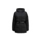 дамско,яке,дамски,якета,и,палта,calvin,klein,jeans,women,s,logo,belt,insulated,short,puffer,jacket,black