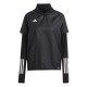 промоция,на,зимни,облекла,ученически,якета,разпродажба,adidas,дамски,жилетки,adidas,tiro,23,pro,wind.rdy,piste,windbreaker,womens,black,white