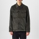 яке,облекла,на,разпродажба,мъжки,якета,ps,paul,smith,corduroy,shirt,jacket,green,38
