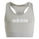 разпродажба,adidas,спортни,сутиени,спортни,сутиени,всички,фитнес,облекла,детски,облекла,adidas,essentials,linear,bra,girls,grey