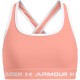разпродажба,under,armour,спортни,сутиени,спортни,сутиени,всички,фитнес,облекла,детски,облекла,under,armour,armour,ua,crossback,sports,bra,girls',orange