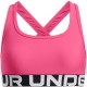 разпродажба,under,armour,спортни,сутиени,спортни,сутиени,всички,фитнес,облекла,under,armour,armour,ua,crossback,sports,bra,girls',super,pink