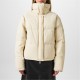 яке,дамски,якета,и,палта,dkny,women's,cropped,short,puffer,jacket,talco