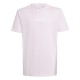 тениска,детски,тениски,adidas,girls,essentials,linear,t,shirt,pink,linear