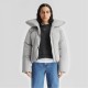 яке,дамски,якета,и,палта,axel,arigato,women's,mist,short,puffer,jacket,stone