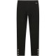 юношески,клин,детски,облекла,guess,jacquard,leggings,juniors,black,gold,f9mw