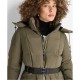 дамски,якета,и,палта,dkny,dkny,long,belt,jkt,ld44,green