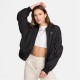 яке,дамски,жилетки,nike,sportswear,essential,women's,oversized,bomber,jacket,black,white