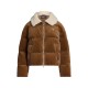 дамско,яке,дамски,якета,и,палта,polo,ralph,lauren,women,s,quilted,corduroy,down,long,sleeve,short,puffer,jacket,camel