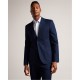 яке,мъжки,якета,ted,baker,ted,baker,shakerj,slim,fit,cotton,linen,jacket,navy