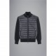 яке,paul,and,shark,men,s,lightweight,weather,resistant,hybrid,jacket,black