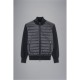яке,мъжки,якета,paul,and,shark,hybrid,jacket,black